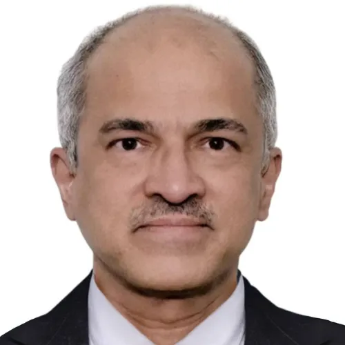 Niranjan Upadhye